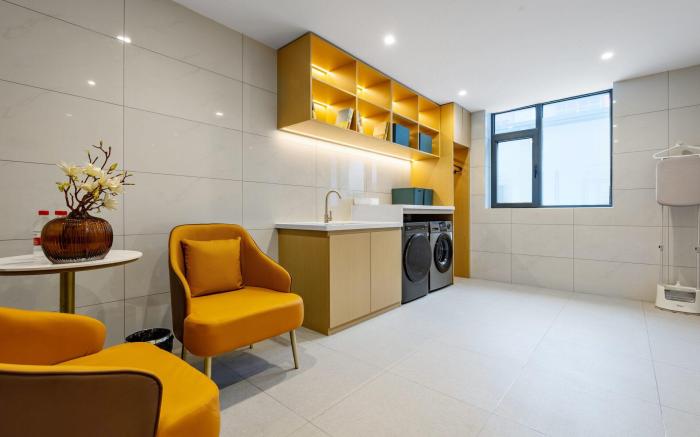 Magnotel Baoding Ruixiang Street Huadian University of Science and Technology Flagship
