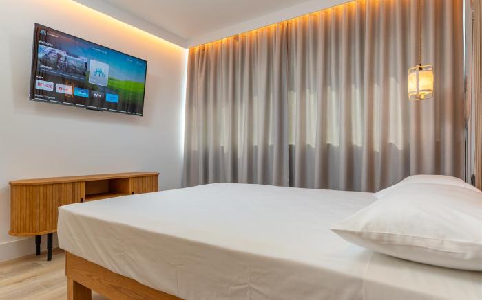 HA Aparhotel RETIRO Suites