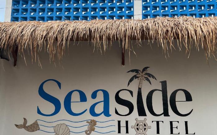 Seaside Hotel
