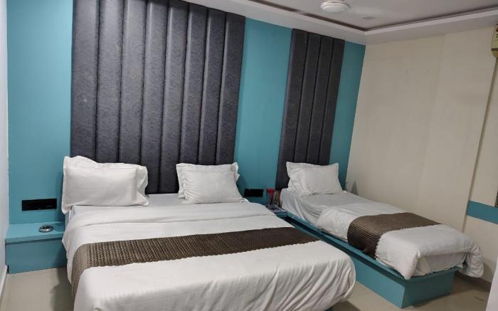 hotel city point