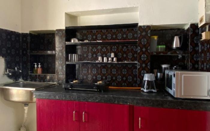 (ALA 1) - 2Bed 1Bath @Alandur - 15 mins to Airport