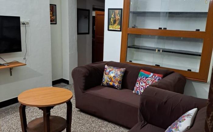 (ALA 1) - 2Bed 1Bath @Alandur - 15 mins to Airport