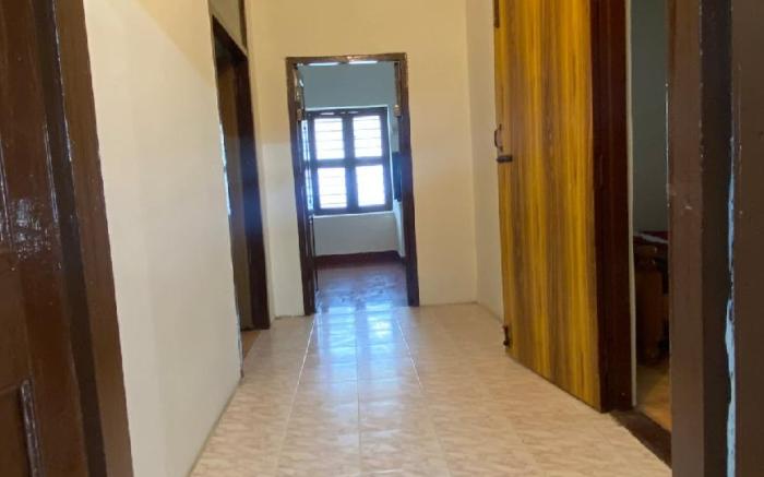 (ALA 2) - 2Bed 1Bath @Alandur - 15 mins to Airport