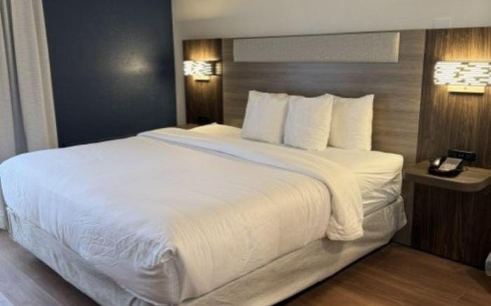 Holiday Inn Express Denver Central - North