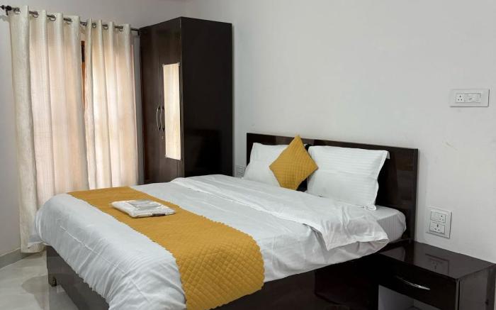 Chandra Villa Homestay
