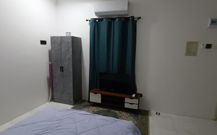 Teratak Adamia Roomstay 02