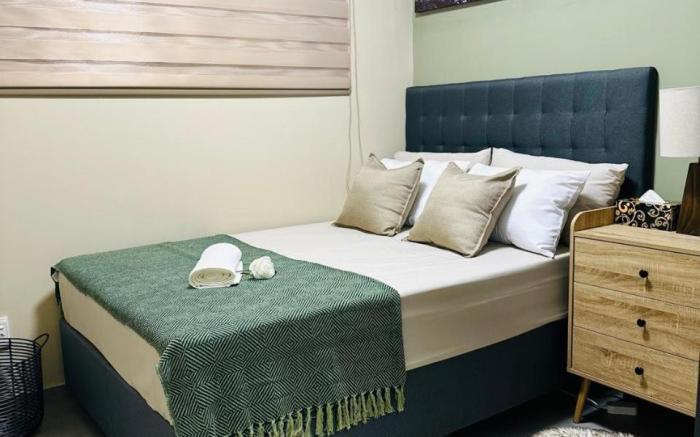 Cosy two bedroom apartment for short and long stays rental