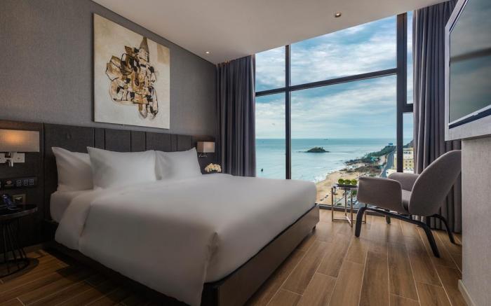 Premier Pearl Vung Tau