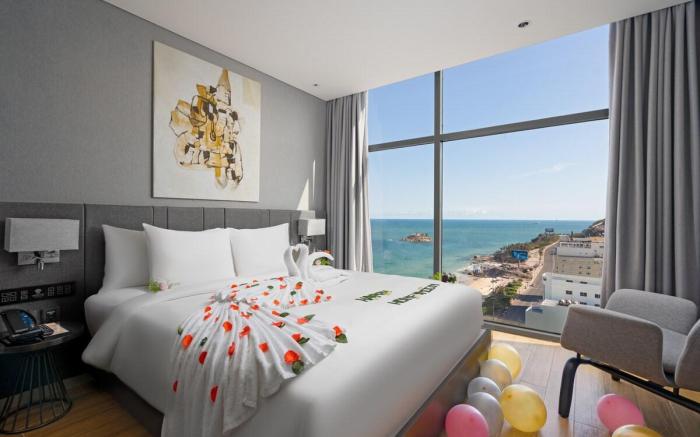 Premier Pearl Vung Tau