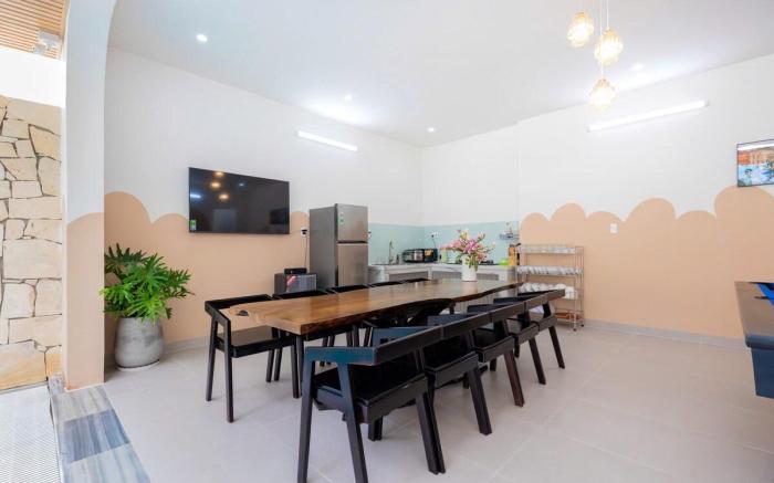 Villa Vung Tau 150m from the sea 5br
