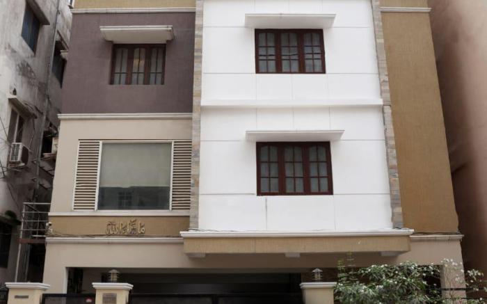 Premium Duplex Villa + Penthouse for Large groups