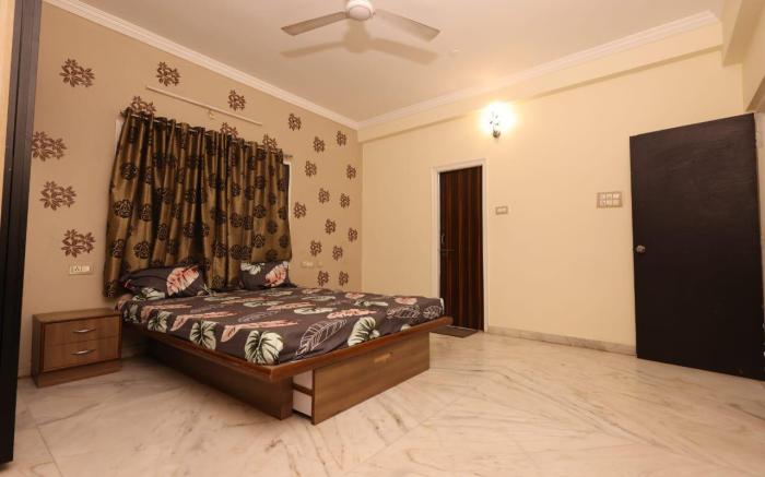 Premium Duplex Villa + Penthouse for Large groups