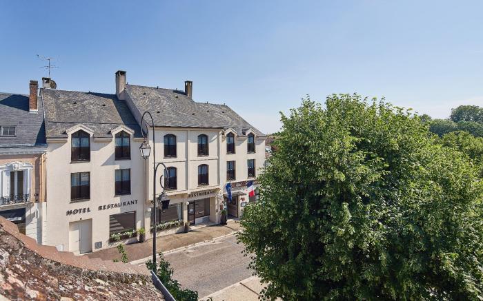 Hotel Saint Laurent