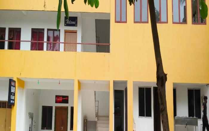 Ganesh Beach Resort