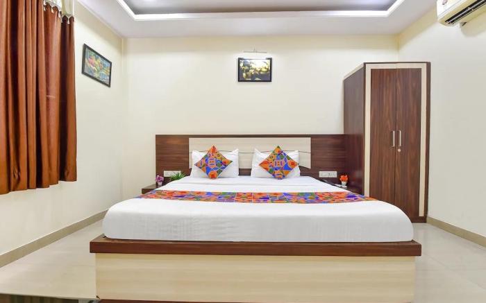 HOTEL GULAB VATIKA