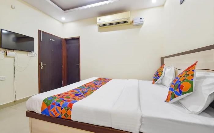 HOTEL GULAB VATIKA