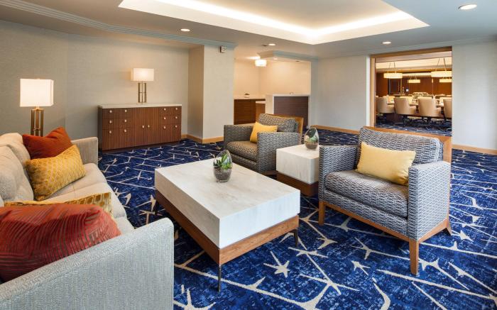 Sheraton Grand Seattle