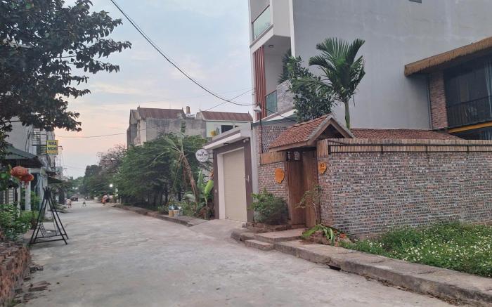 Duong Lam Eco Home