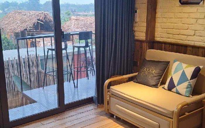 Duong Lam Eco Home