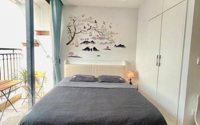 Vinhome Green Bay Apartment