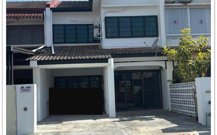 D Singgah Homestay Kuantan