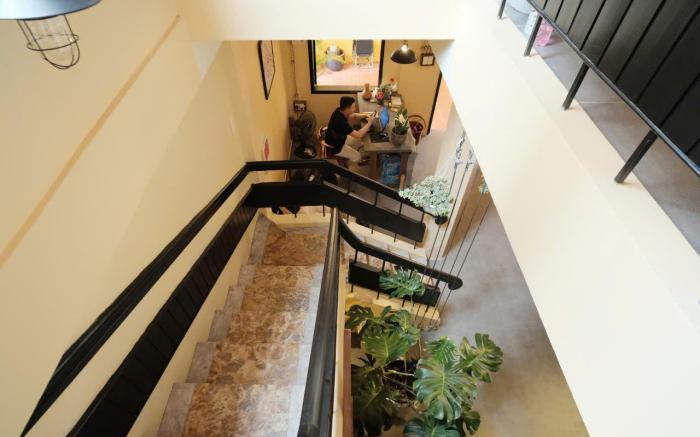 a Húe Homestay