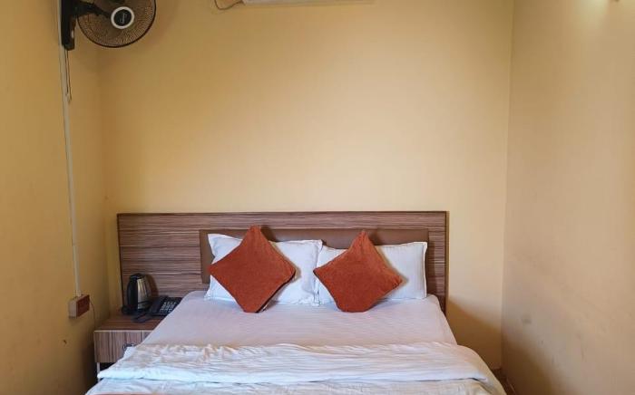 Treez Resort