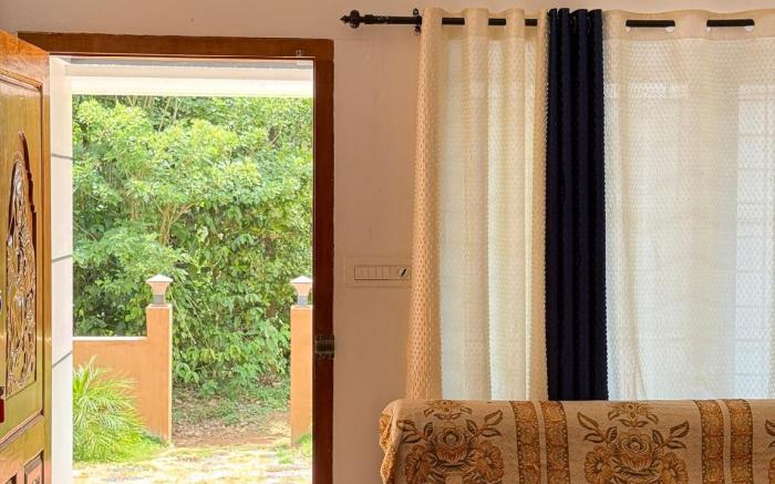 Thanal villa - Wayanad