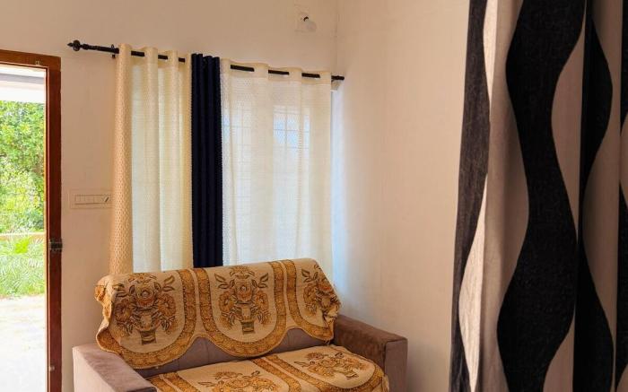Thanal villa - Wayanad