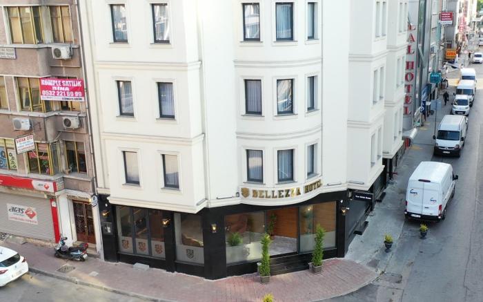 Bellezza Hotel