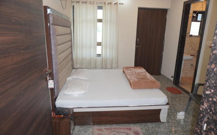 Hotel Mohani Palace