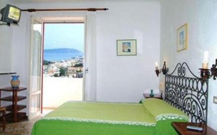 Hotel Don Pedro