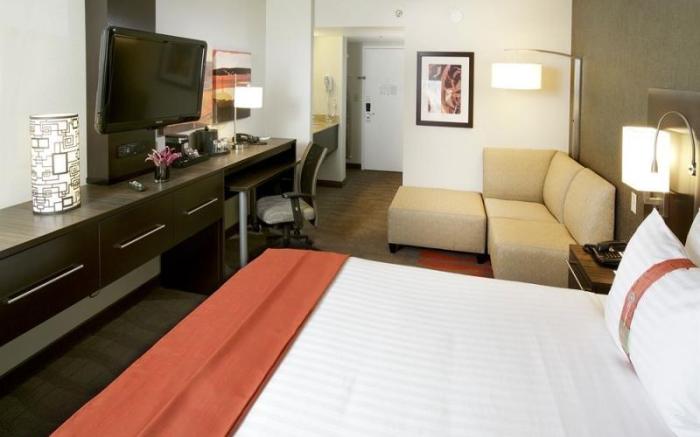 Holiday Inn Wilkes Barre - East Mountain By IHG