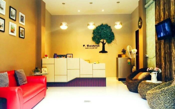 P-Residence