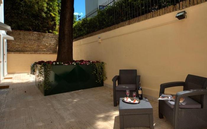 The One Prati Rooms Guest House