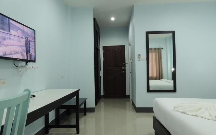 Trang Grand Hotel