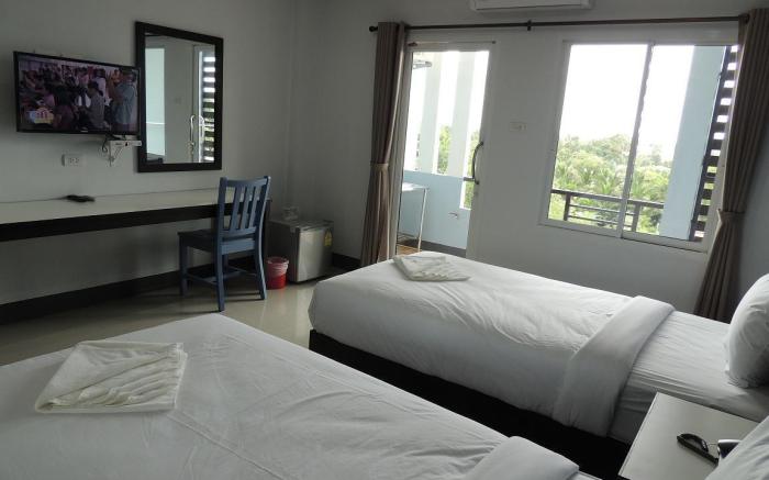 Trang Grand Hotel