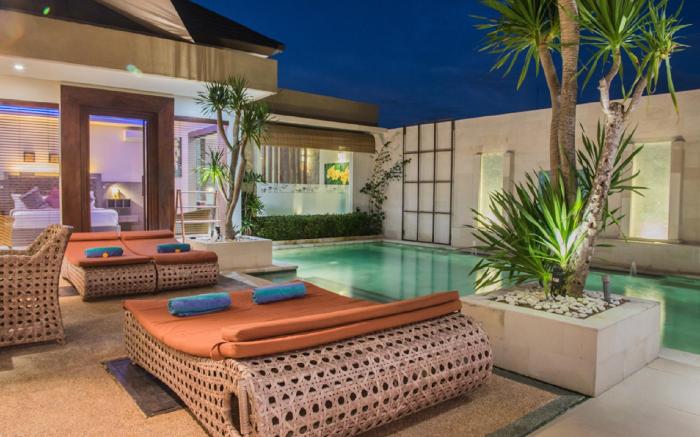Villa Lisha