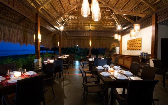 Azure Dive Resort
