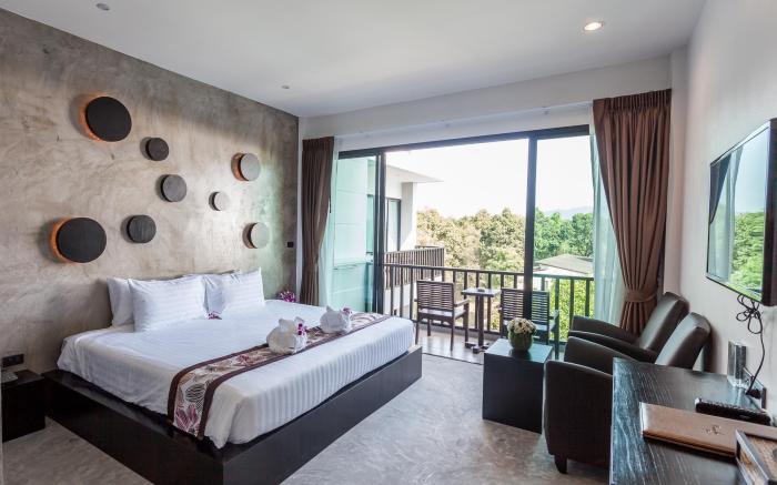 Aonang Viva Resort