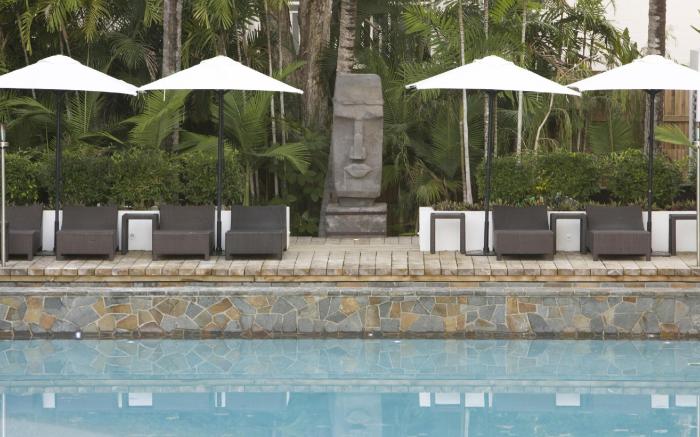 Peppers Beach Club Port Douglas