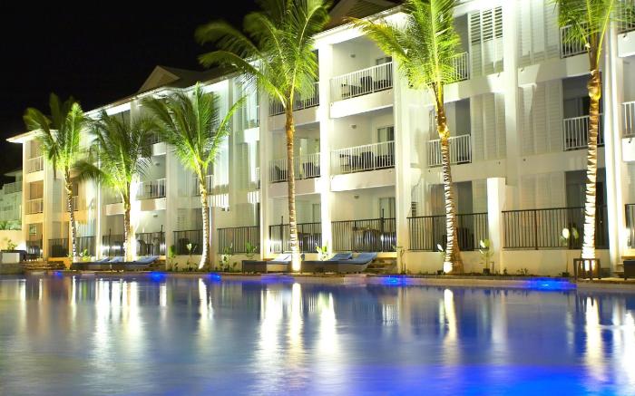 Peppers Beach Club Port Douglas
