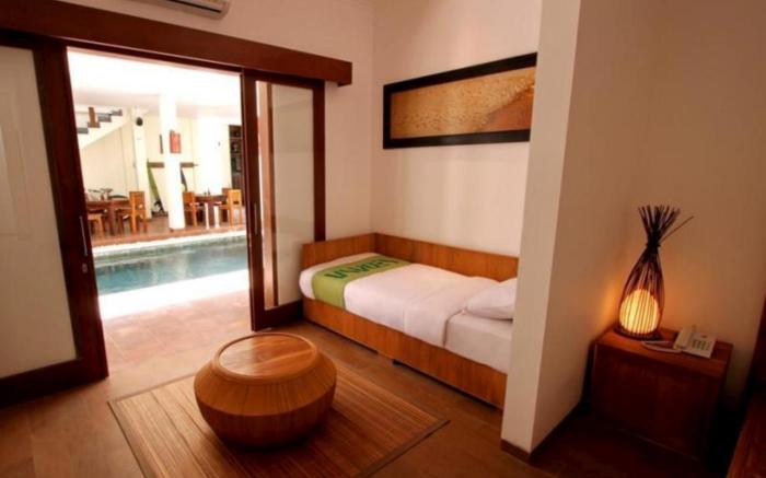 Sedasa Lodge