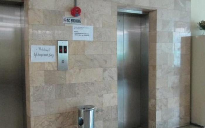 Hotel Lautze Indah