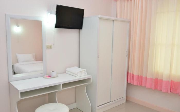 Wiangphumin Hotel