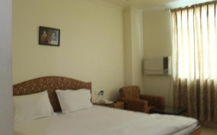 Hotel Bodhgaya Gautam