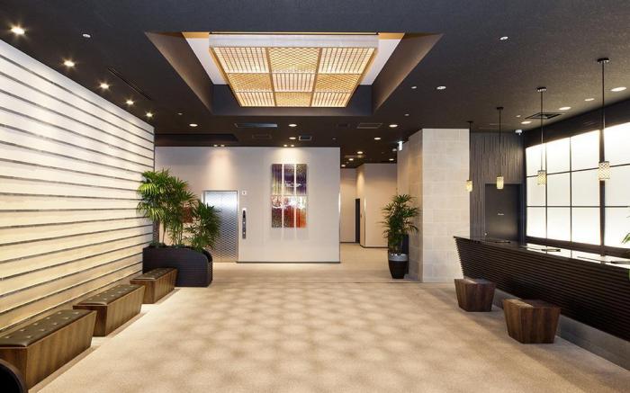 HOTEL MYSTAYS PREMIER Kanazawa