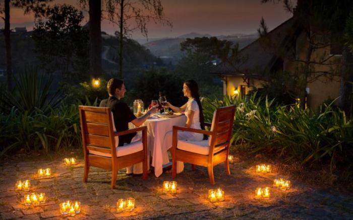 Ana Mandara Villas Dalat Resort & Spa