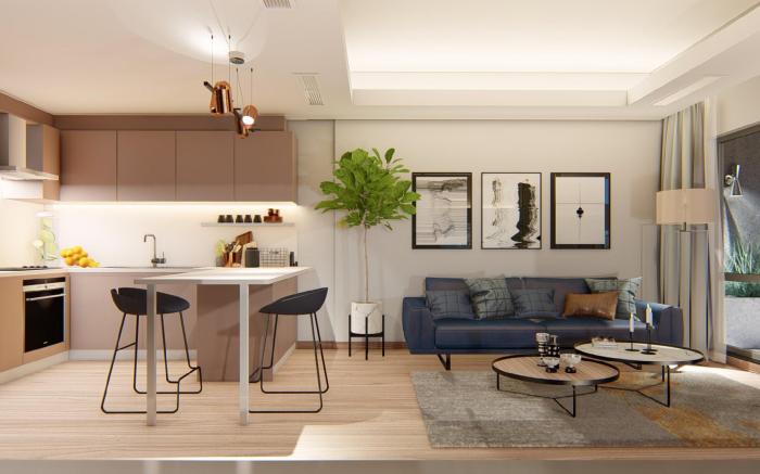 Citadines Maslak Istanbul