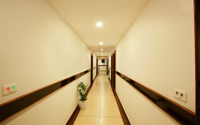 HOTEL LAAS INN GRAND By JESWAY HOTELS AND RESORTS